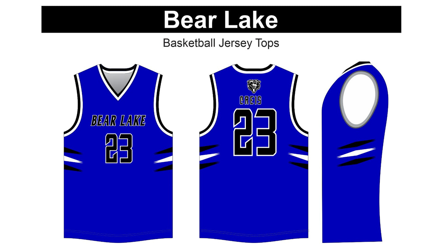 Creis jersey