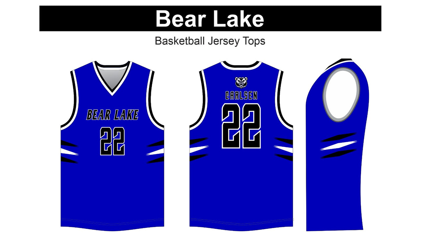 Carlsen jersey