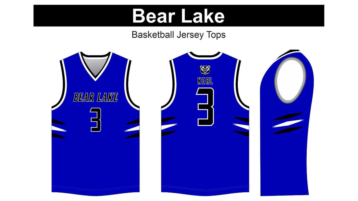 Neal jersey