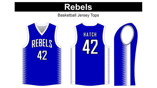 Hatch jersey
